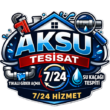 Aksu Tesisat